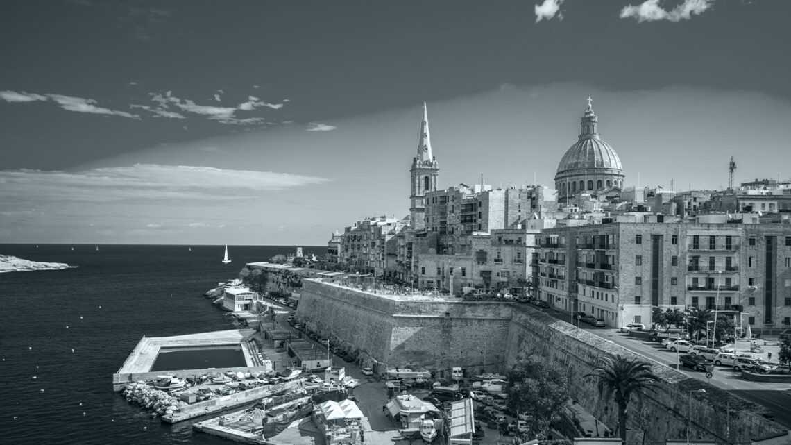 Malta Citizenship by direct investment 2024