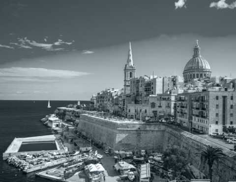 Malta Citizenship by direct investment 2024
