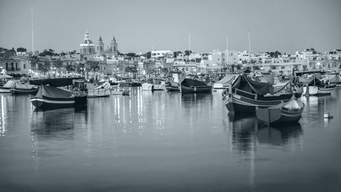 Malta permanent residence programme 2024