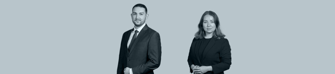 ACC Promotes Two Key Team Members