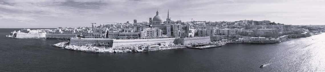 Malta Citizenship by Merit