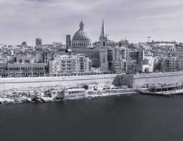 Malta Citizenship by Merit