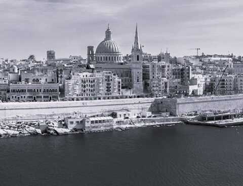 Malta Citizenship by Merit