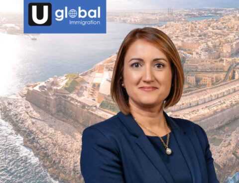 Uglobal Top 25 Global Migration Attorneys